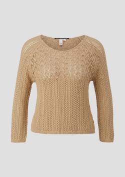 Strickpullover von QS