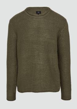 Strickpullover von QS