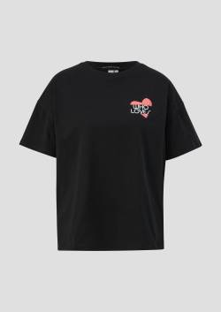 T-Shirt von QS