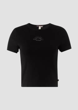 T-Shirt von QS