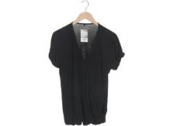 Qiero Damen T-Shirt, schwarz, Gr. 36 von Qiéro!