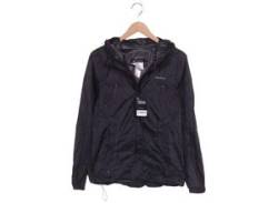 quechua Damen Jacke, grau, Gr. 38 von Quechua