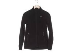 quechua Damen Jacke, schwarz, Gr. 36 von Quechua