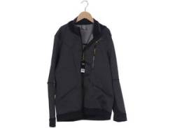 quechua Herren Jacke, grau, Gr. 54 von Quechua