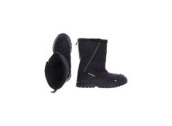 quechua Herren Stiefel, schwarz, Gr. 38 von Quechua