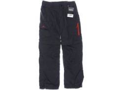 quechua Herren Stoffhose, grau, Gr. 128 von Quechua