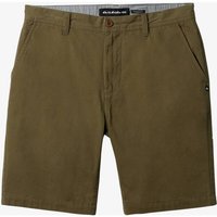 QUIKSILVER Herren Bermuda EVERYDAY UNION WKST von Quiksilver