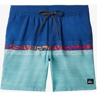 QUIKSILVER Herren Bermuda WORDBLOCK 17 JAMV von Quiksilver