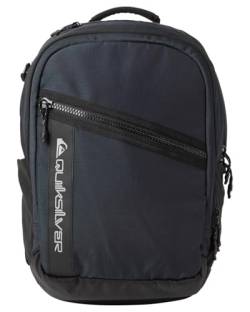 Quiksilver™ Freeday 28L - Large Backpack for Men - One size - Schwarz von Quiksilver