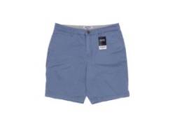 Quiksilver Herren Shorts, blau, Gr. 34 von Quiksilver