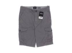 Quiksilver Herren Shorts, grau, Gr. 164 von Quiksilver