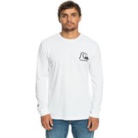 Quiksilver Langarmshirt The Original von Quiksilver