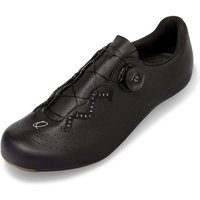 Quoc Quoc Escape Road Shoe - black 46 Fahrradschuh von Quoc