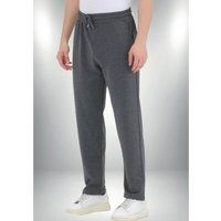 R-CAMP Jogginghose Herren Baumwolle Sporthose Freizeithose Jogger Laufhose Lang von R-CAMP