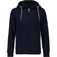 RAGMAN Sweatjacke von RAGMAN