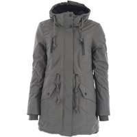 RAGWEAR ELSIEN Jacke 2025 dark olive - L von RAGWEAR