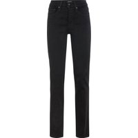 RAPHAELA BY BRAX Jeanshose, Five-Pocket, für Damen, schwarz, 19 von RAPHAELA BY BRAX