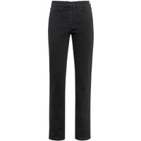 RAPHAELA BY BRAX Lora Jeanshose, Five-Pocket, für Damen, schwarz, 20 von RAPHAELA BY BRAX