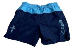 RC Celta De Vigo Unisex Bañador Schwimm-Slips, blau, 50 von RC Celta De Vigo