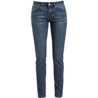 Jeans für Damen  blau "Skarlett in blau mit leichter Waschung" von RED by EMP von RED by EMP