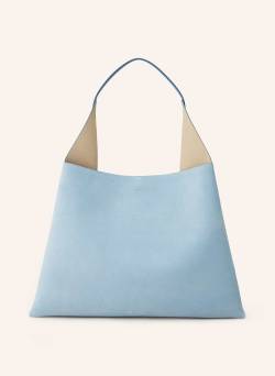 Ree Projects Shopper Clare Large blau von REE PROJECTS