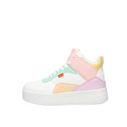 REFRESH Damen 79111 Sneaker, bunt, 37 EU von REFRESH