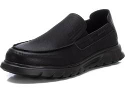 REFRESH Herren 172228 Slipper, Schwarz, 44 EU von REFRESH