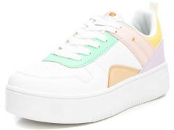 Refresh Damen 171616 Sneaker, bunt, 38 EU von REFRESH