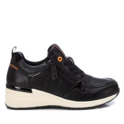 Refresh Damen 172280 Sneaker, Schwarz, 41 EU von REFRESH