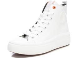 Refresh Damen 172284 Sneaker, weiß, 38 EU von REFRESH