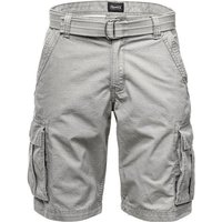 REPUBLIX Cargoshorts RONY Herren Bermuda Short Hose Regular Fit inkl. Gürtel von REPUBLIX