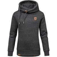 REPUBLIX Sweatshirt Damen Kapuzenpullover Sweatjacke Pullover Hoodie von REPUBLIX