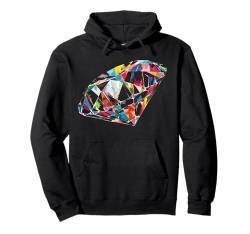 Diamond Art Zubehör Diamond Painter Diamond Painting Pullover Hoodie von RF diamond painting art gift ideas