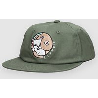 RIPNDIP Mbn Boodies Snapback Cap light forest von RIPNDIP