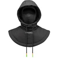 ROCKBROS Sturmhaube Balaclava Herren/Damen (Gesichtshaube Sport Wintermütze Warm von ROCKBROS