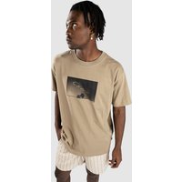 RVCA Choose T-Shirt tobacco von RVCA