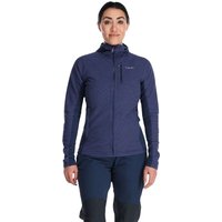 Hoodie Damen Rab Capacitor von Rab