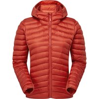 Rab Damen Cirrus Flex Hoodie Jacke von Rab