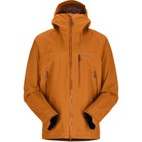 Rab Herren Latok Mountain GTX Jacke von Rab