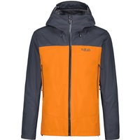 Regenjacke Rab Arc Eco von Rab