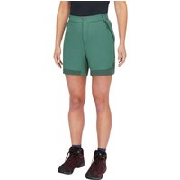 Shorts für Damen Rab Torque Mountain von Rab