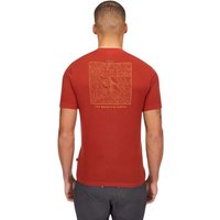 T-Shirt Rab Crimp Elevation von Rab