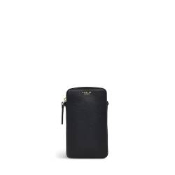 RADLEY ALBA PLACE MITTELEFON CROSSBODY, Schwarz von Radley