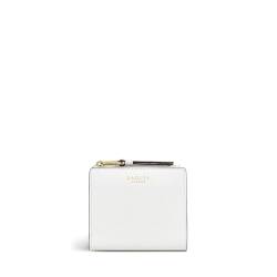 RADLEY Summer Street Kleine Bifold Geldbörse, bright white von Radley