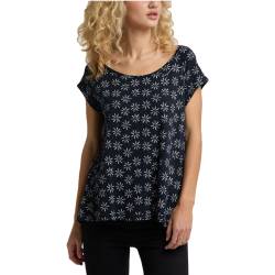 Ragwear Damen T-Shirt ZILDA ORGANIC von Ragwear