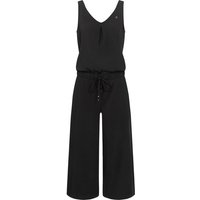 Ragwear Jumpsuit Suky schicker, langer Damen Overall mit Tunnelzug von Ragwear