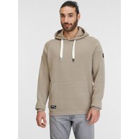 Ragwear Kapuzenpullover - Hoodie - Pullover - ZENOWERY von Ragwear