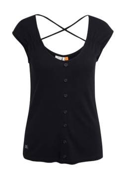 Ragwear Latisha, Black, S von Ragwear