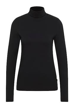 Ragwear Marysa Organic GOTS, Black, M von Ragwear