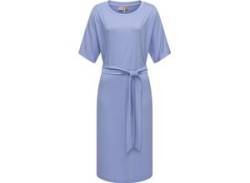 Ragwear Sommerkleid Damen, blau von Ragwear